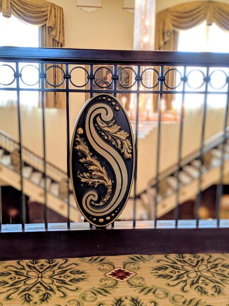 Hotel Settles ビッグ・スプリング エクステリア 写真