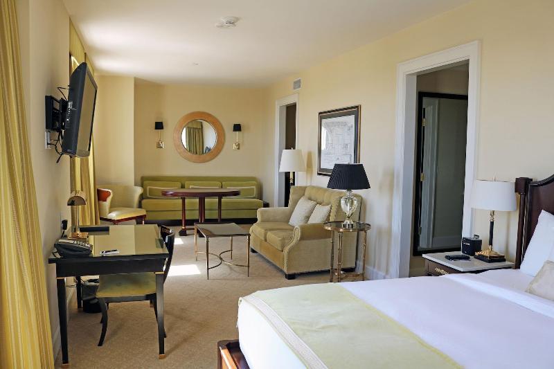 Hotel Settles ビッグ・スプリング エクステリア 写真