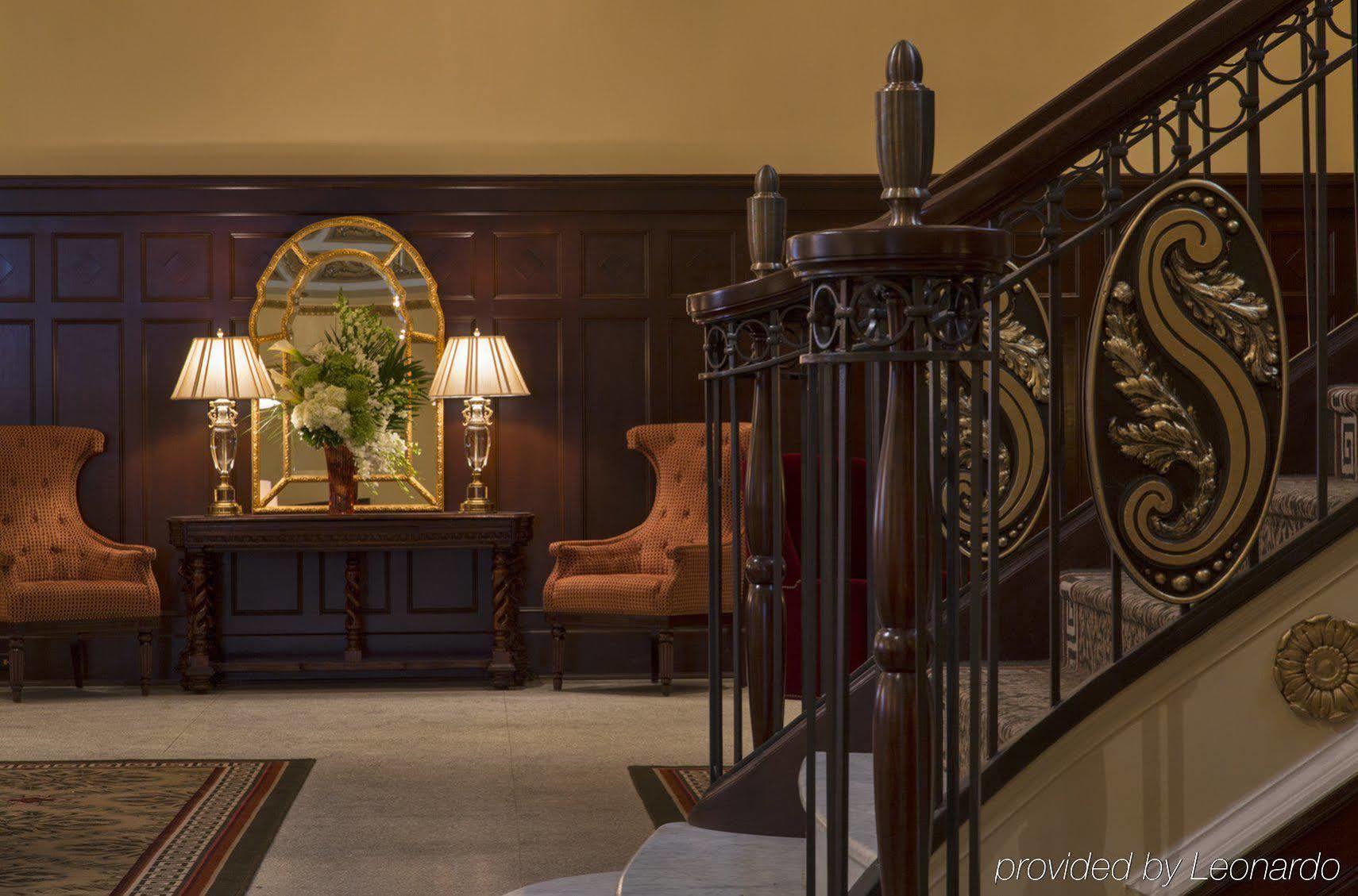 Hotel Settles ビッグ・スプリング エクステリア 写真